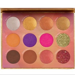 PUR Festival Eyeshadow Palette 12 colors BRAND NEW